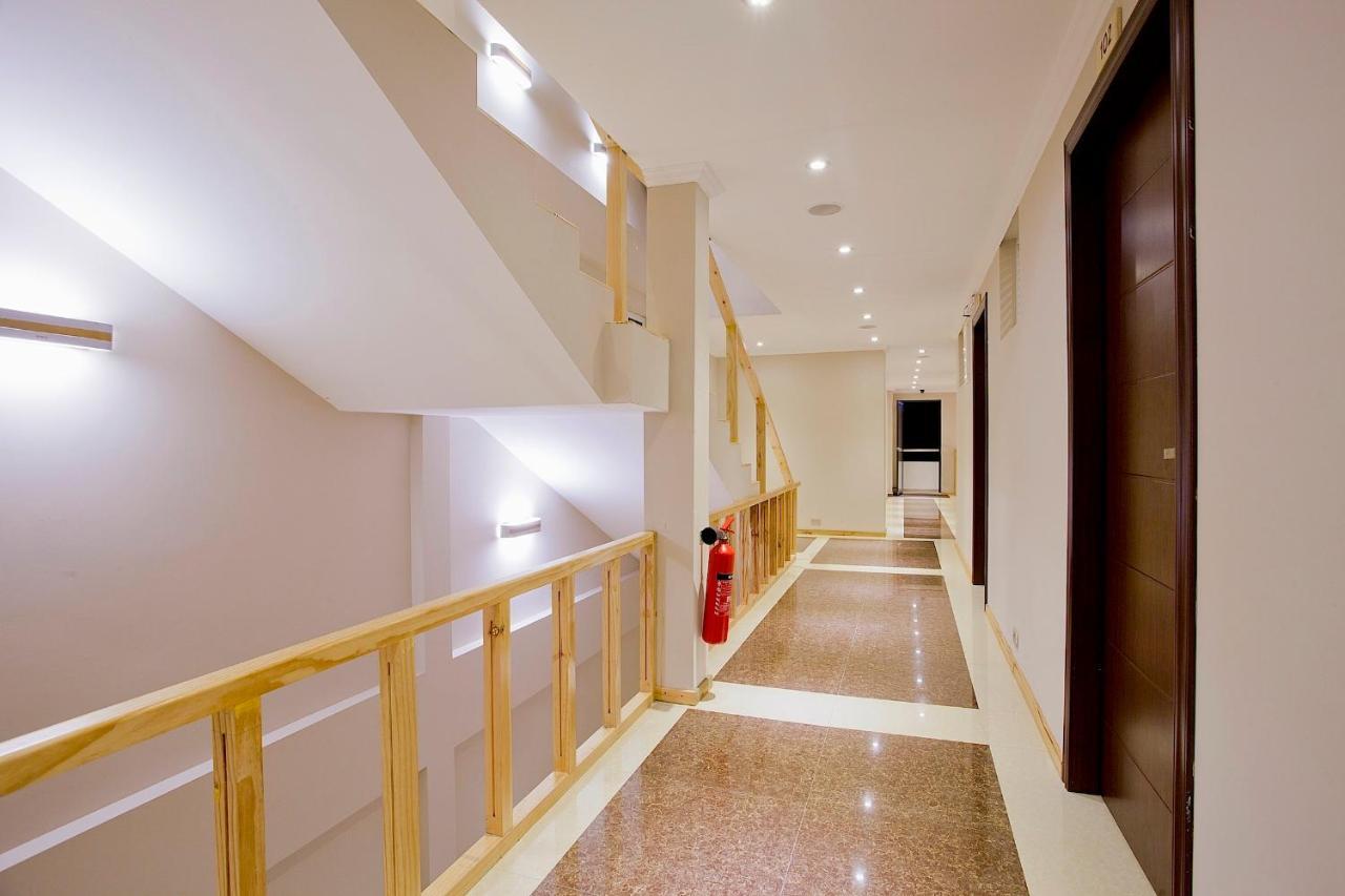 Kaani Beach Hotel At Maafushi Exterior photo